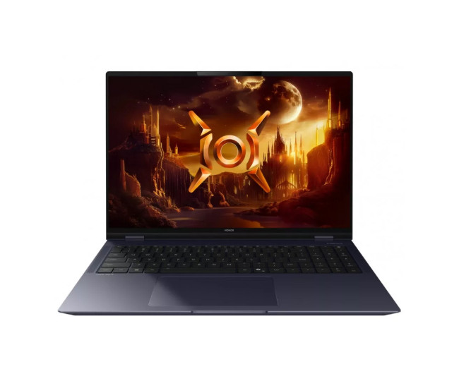 Ноутбук Honor MagicBook Pro 16 Black (5301ANSN)